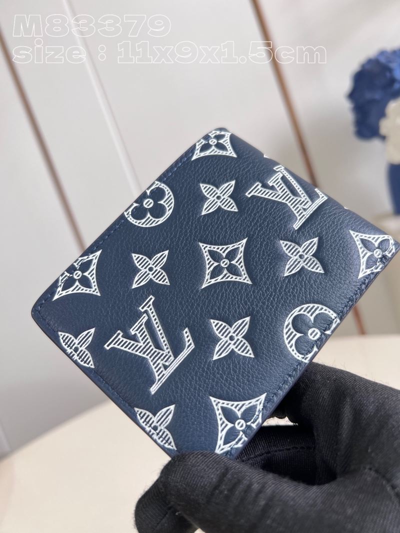 Louis Vuitton Wallets